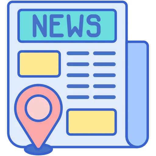 Pin News Custom Code