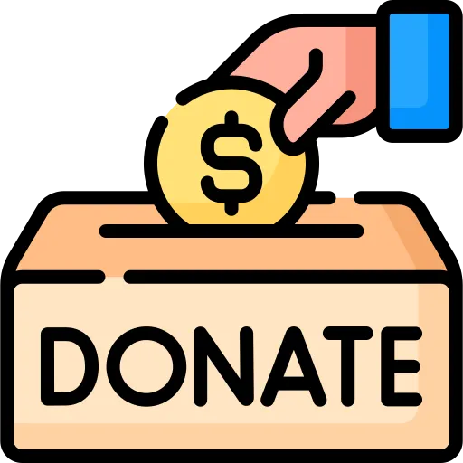 Chat Support  Donation System Addon