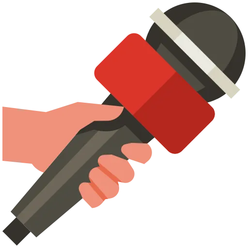 Public Mic Agora Addon