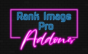 Rank Images By ruby Addons