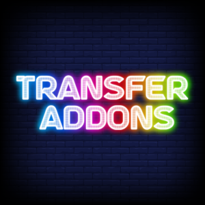 Transfer Addons