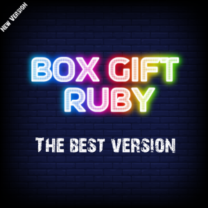 Box Gift Ruby Addons