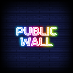 Public Wall Addons