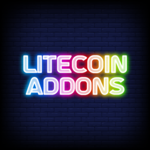 Lite Coins Addons